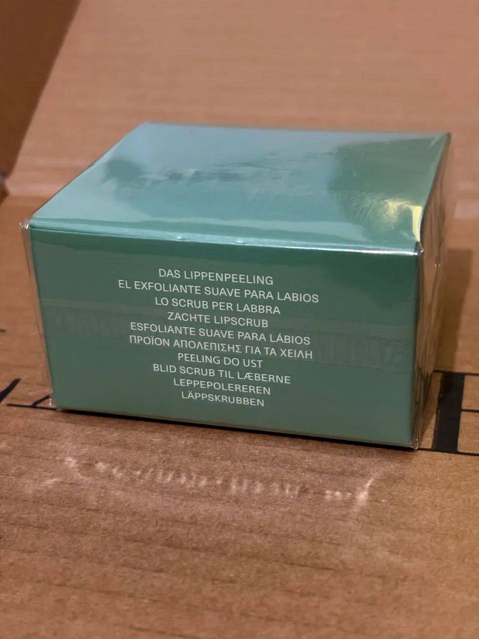 Esfoliante Labial The Lip Polish - La Mer  - Foto 5