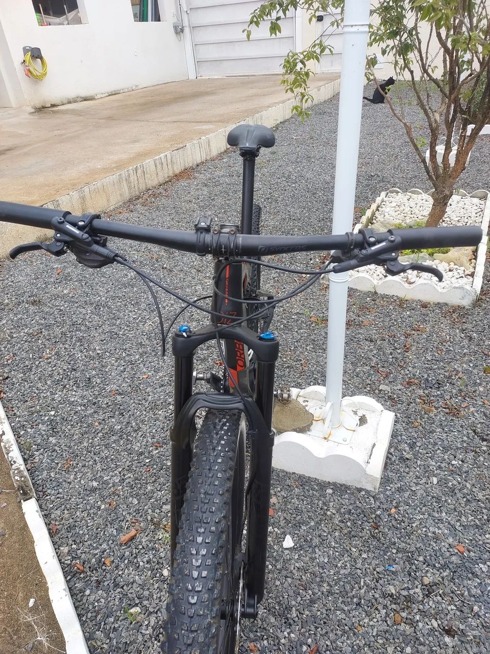 Bike orbea oiz  - Foto 4