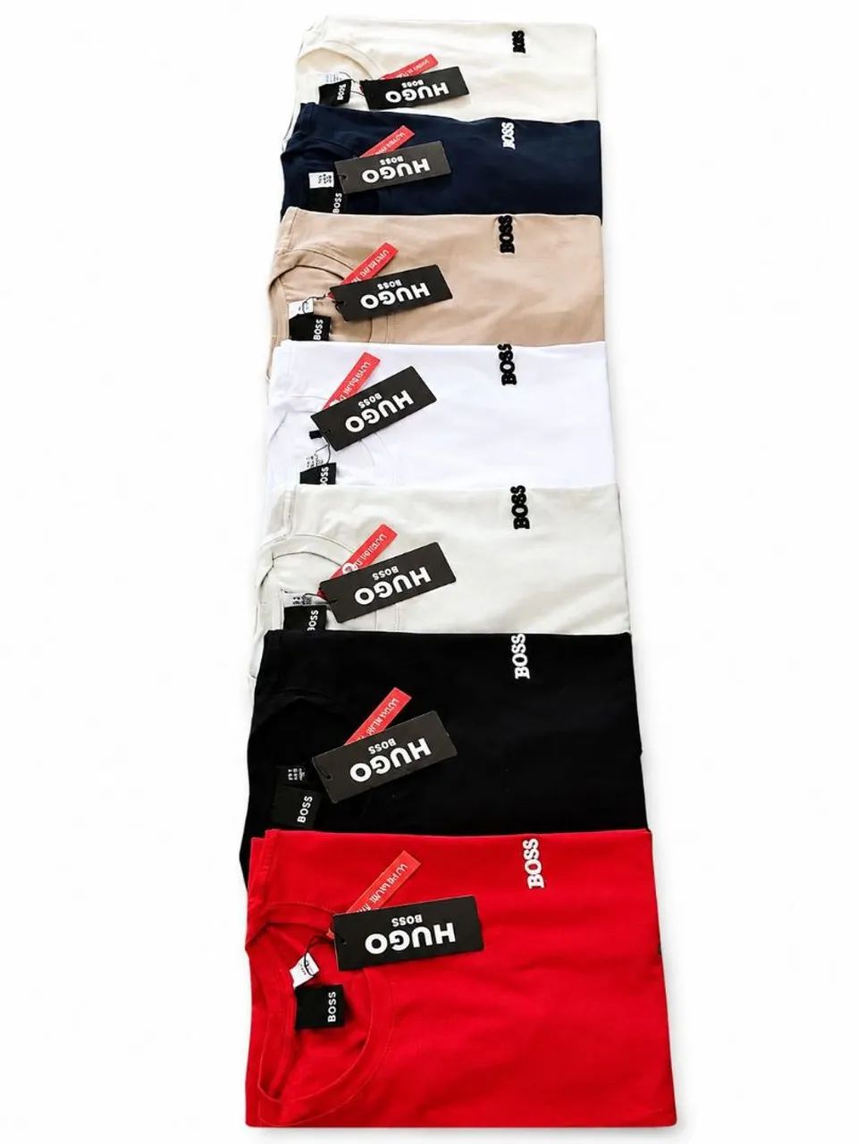 Camisa Peruana M e G - Foto 4