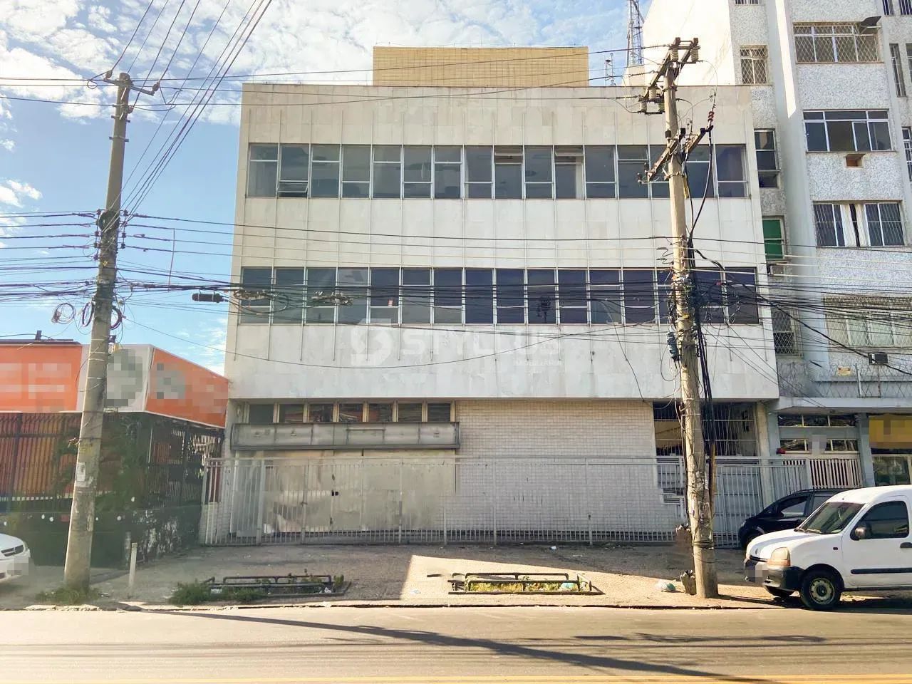 Jacaré | Prédio Comercial - Foto 2