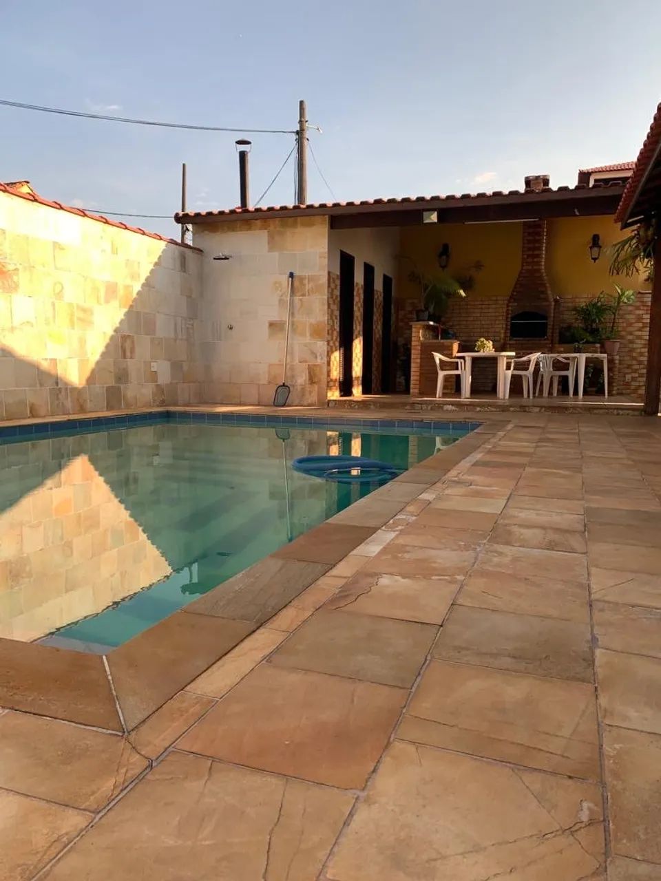 Casinha Oceânica  - Foto 6