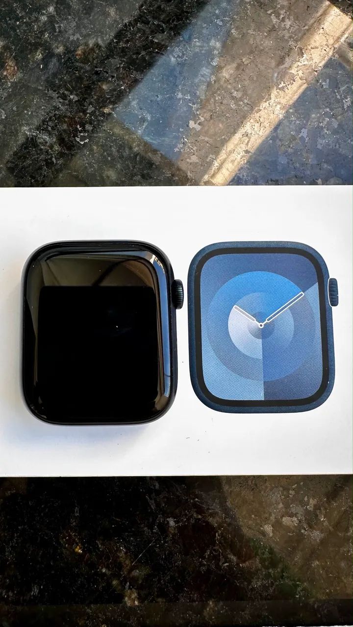 Apple watch S9  - Foto 4