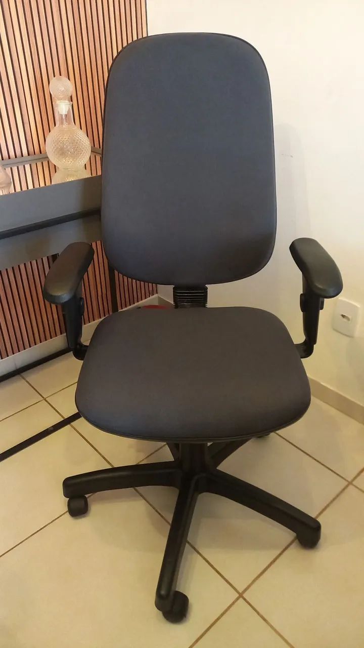 Cadeiras Presidente  - Foto 4