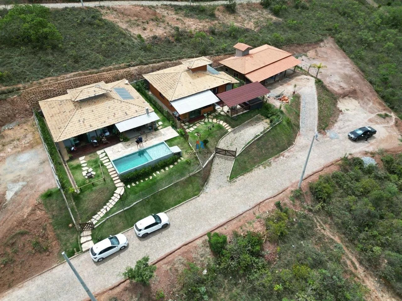 Lote Acurui (Villaggio gandarela)