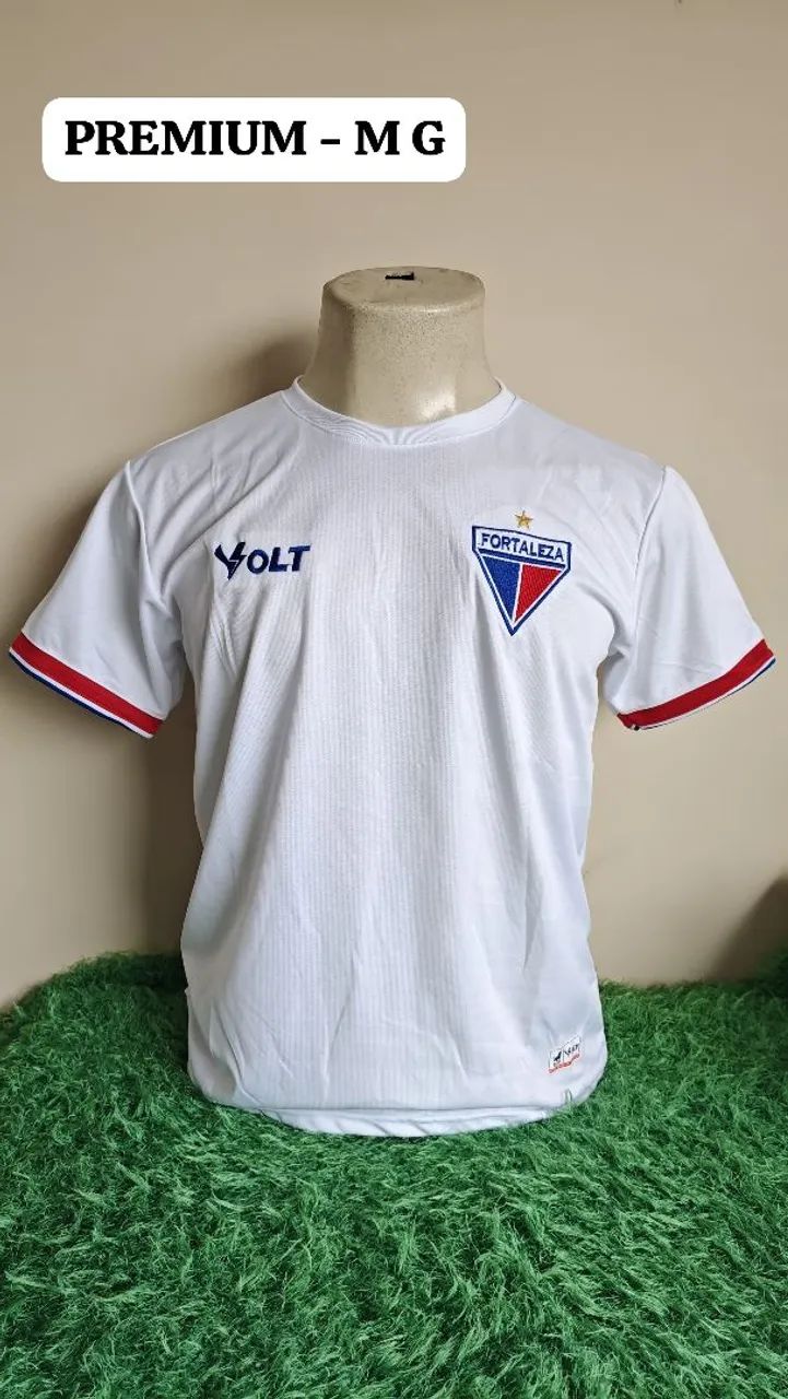 Camisas de clubes Top - Foto 2