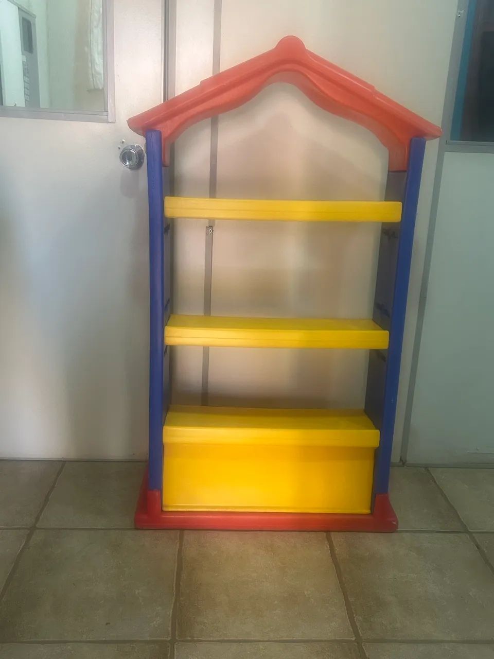 Estante lúdica - Foto 4