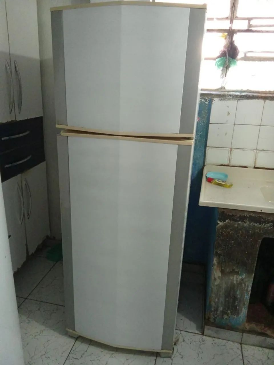 Geladeira Brastemp usada  - Foto 5