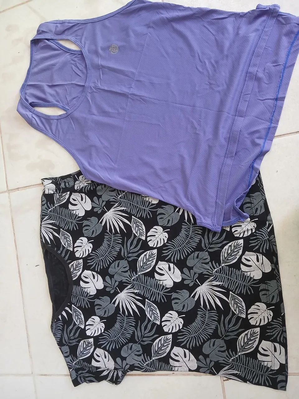 Roupas - Foto 5
