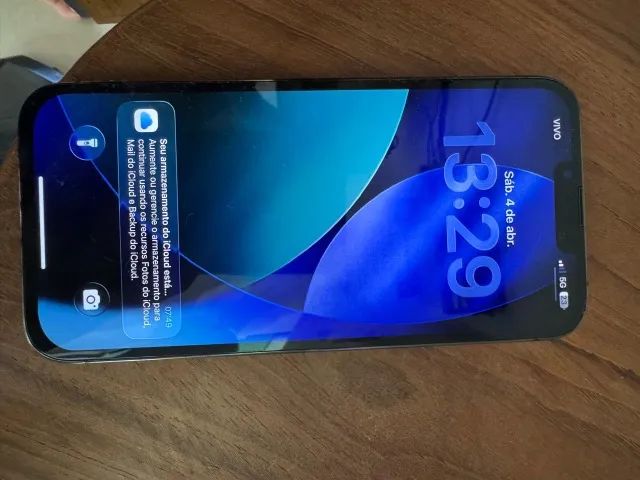 iPhone 13 Pro Max 256gb - Foto 4