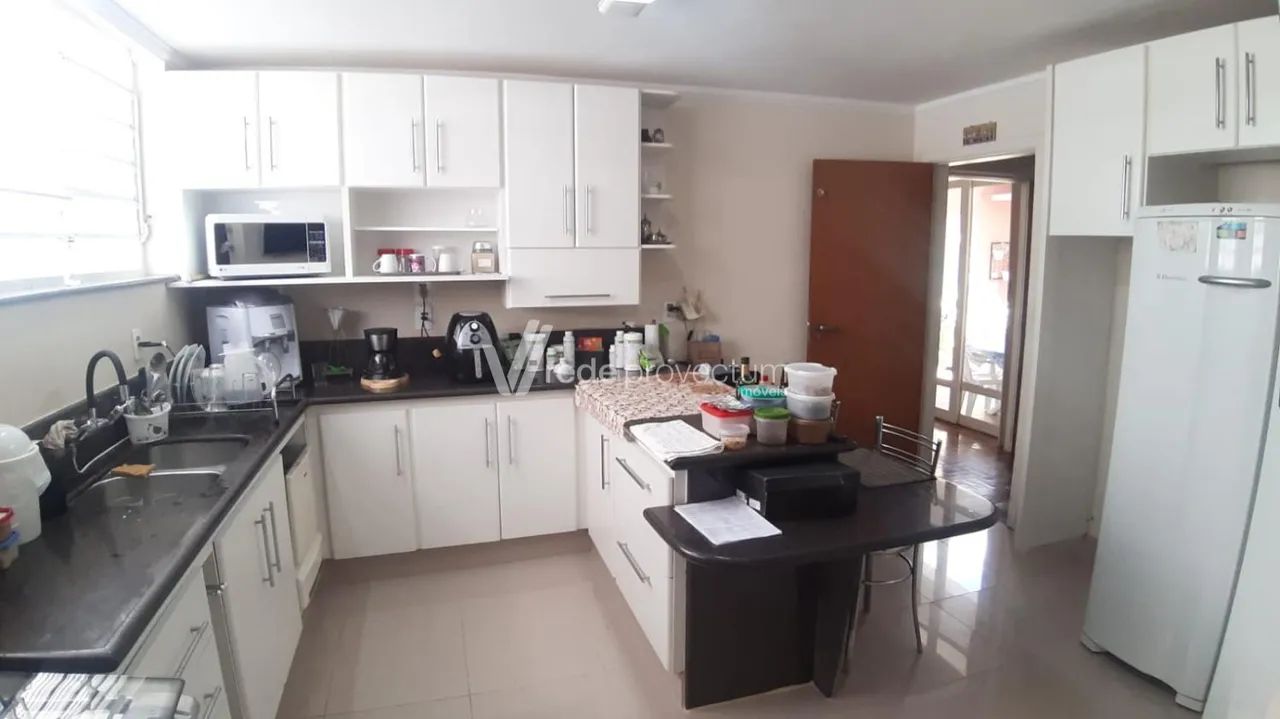 casa - Taquaral - Campinas - Foto 3