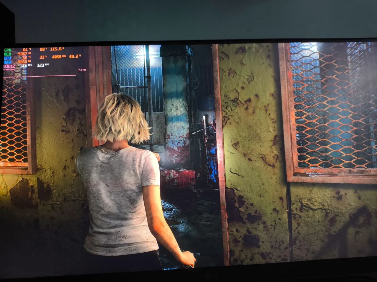 RTX 5060 Galax  - Foto 5