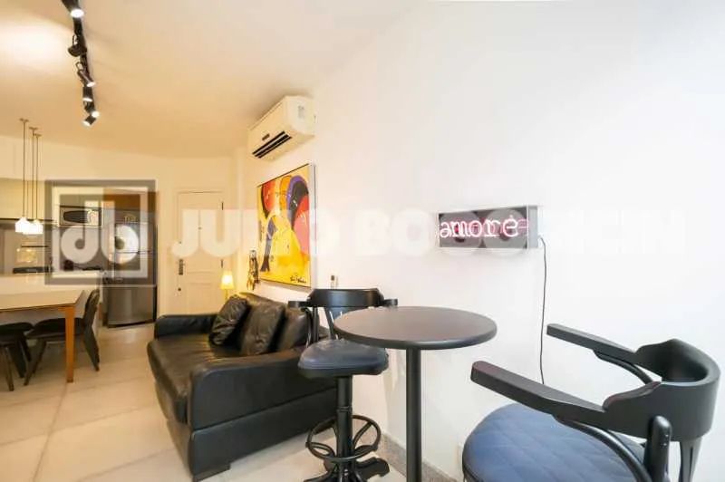Apartamento : / Residencial / Leblon - Foto 4