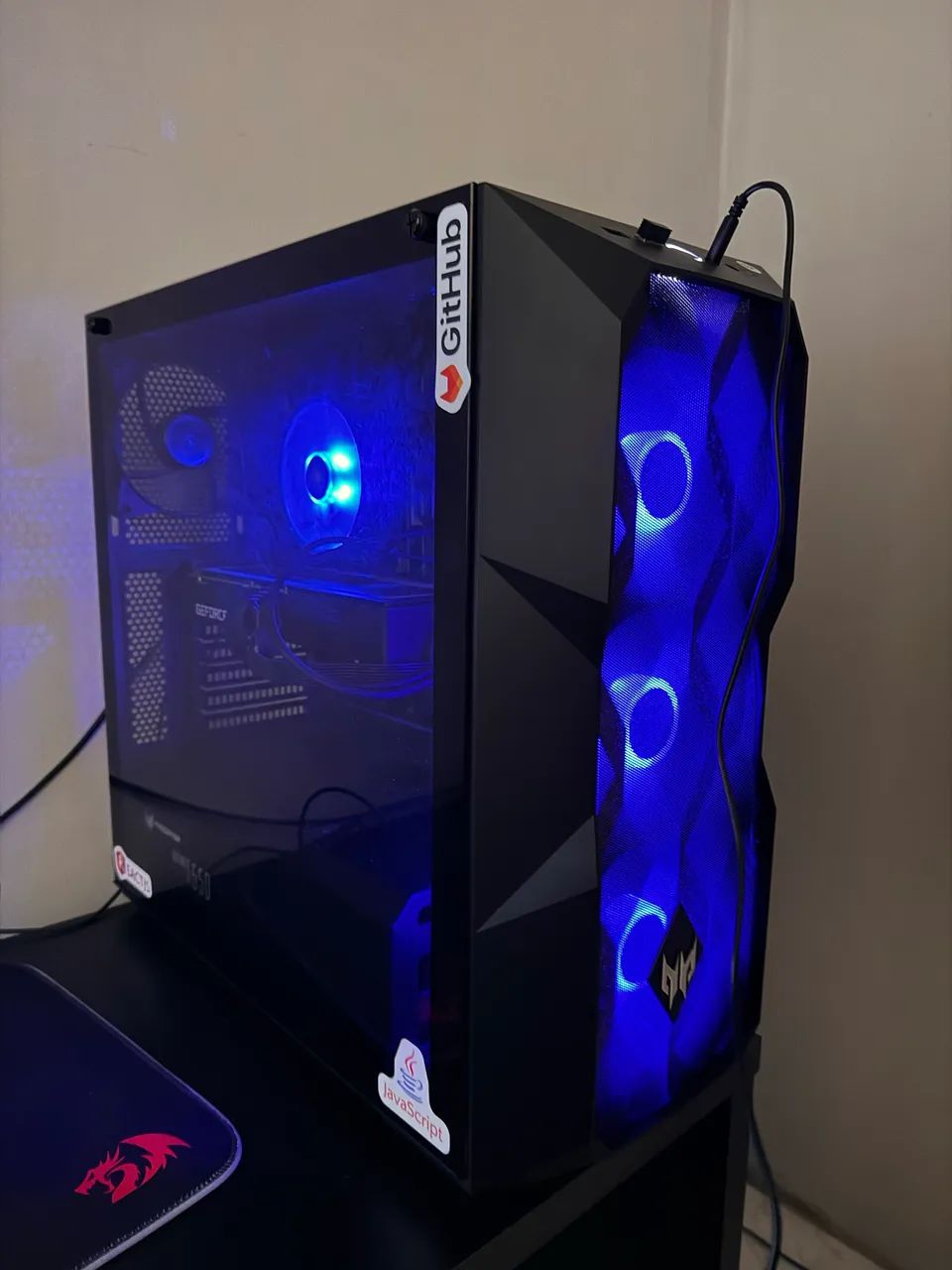 Pc Gamer Completo - Foto 4