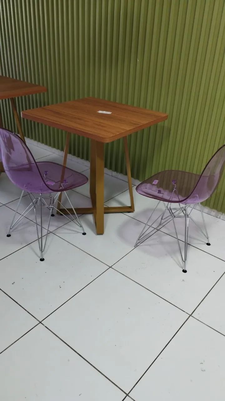 MÓVEIS PLANEJADOS PARA AÇAITERIA/SORVETERIA/DOCERIA