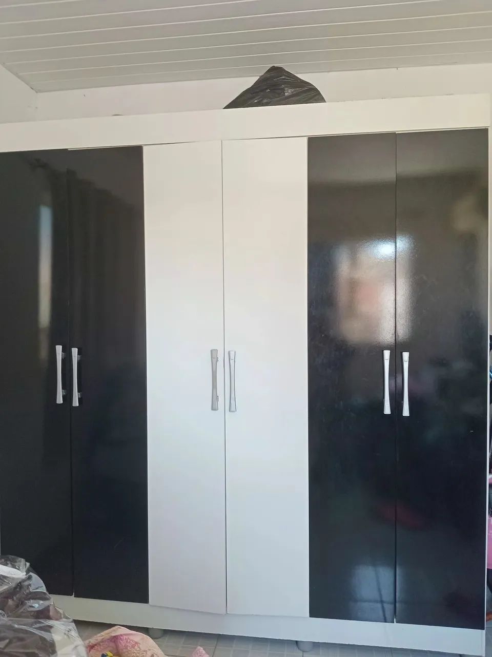 Guarda roupa  - Foto 2
