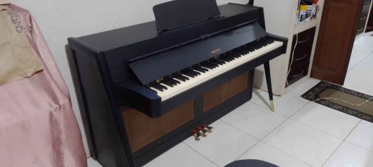 PIANO (BALDWIN) - Foto 3