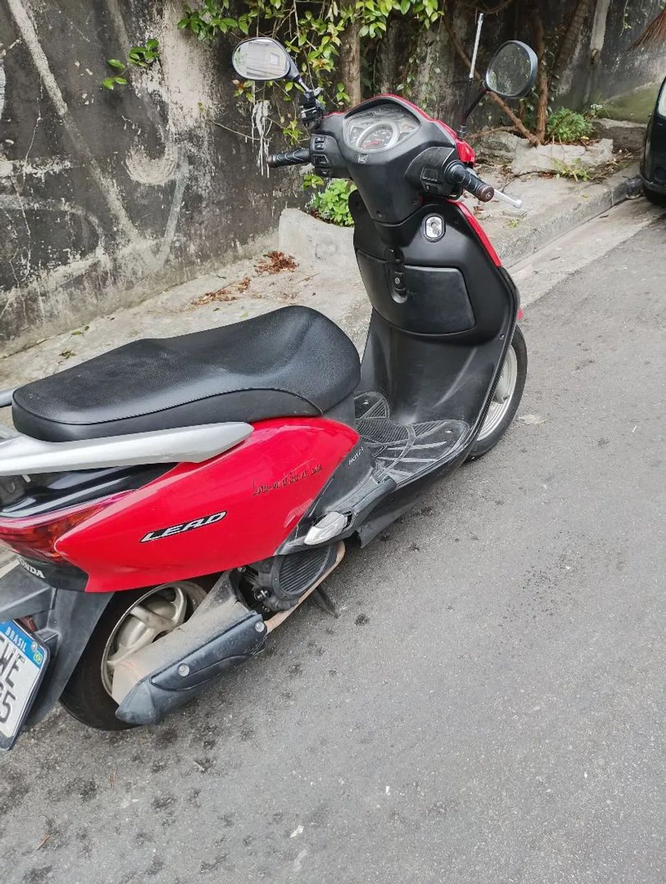Scooter  - Foto 3