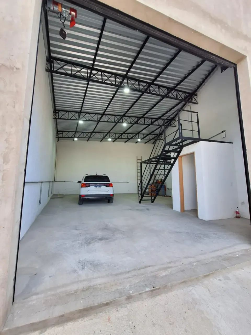 GALPÃO COMERCIAL NOVO PARA LOCAÇÃO/VENDA | 150 M² MODERNO, FUNCIONAL E PRONTO PARA O SEU N - Foto 6