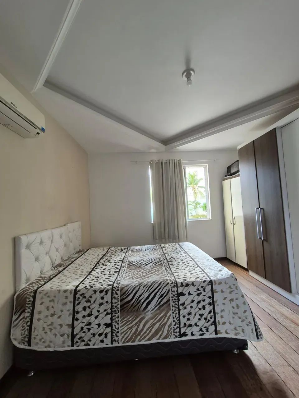 Apartamento De 3 Quartos, Distribuído Em 81M² E 1 Vaga De Garagem No Imbuí. 1JHAKHF - Foto 7