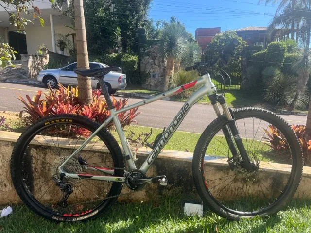 Bicicleta Giant XTC 24v - Ciclismo - Centro, Juiz de Fora