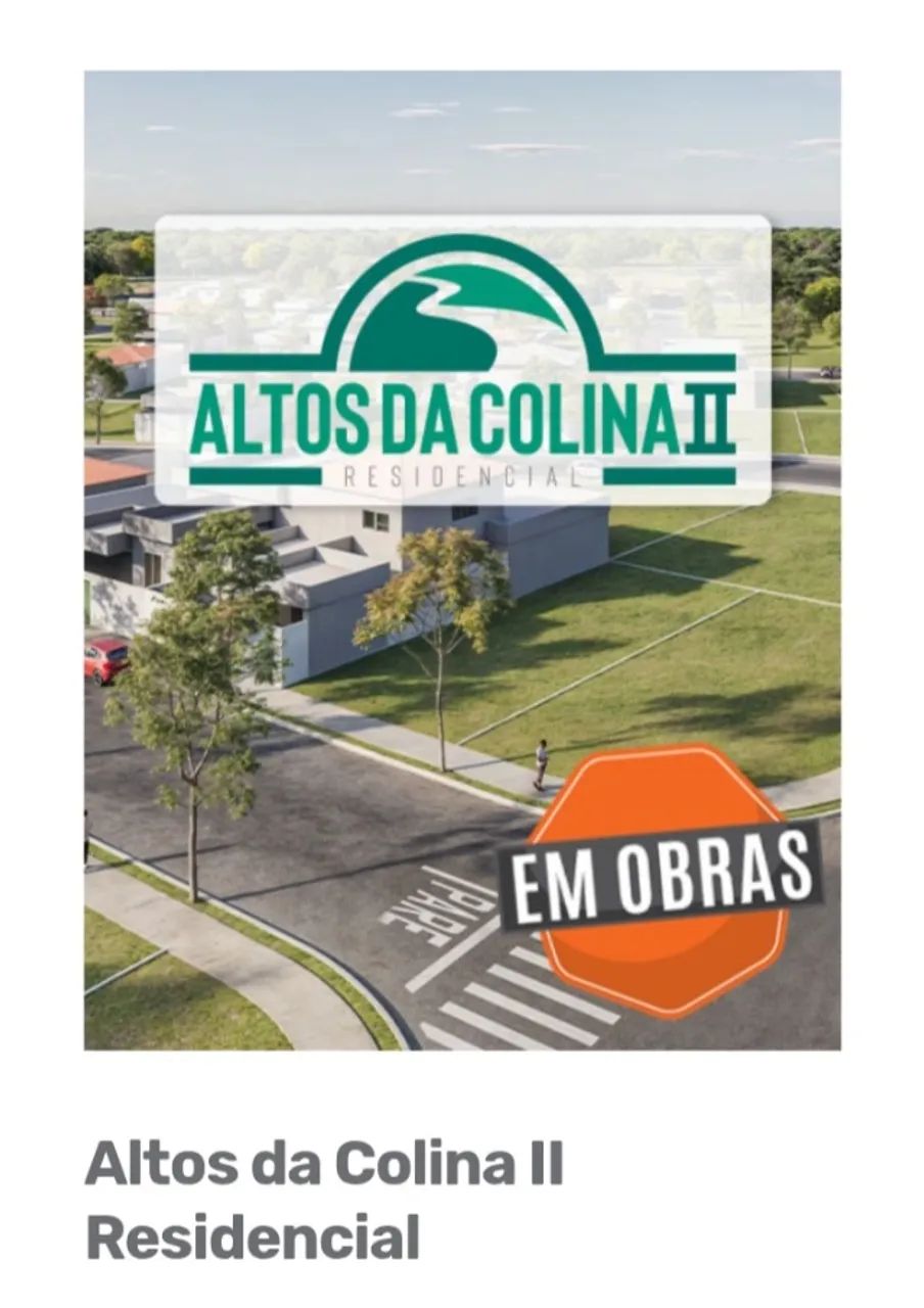 Terreno 253,75 m2