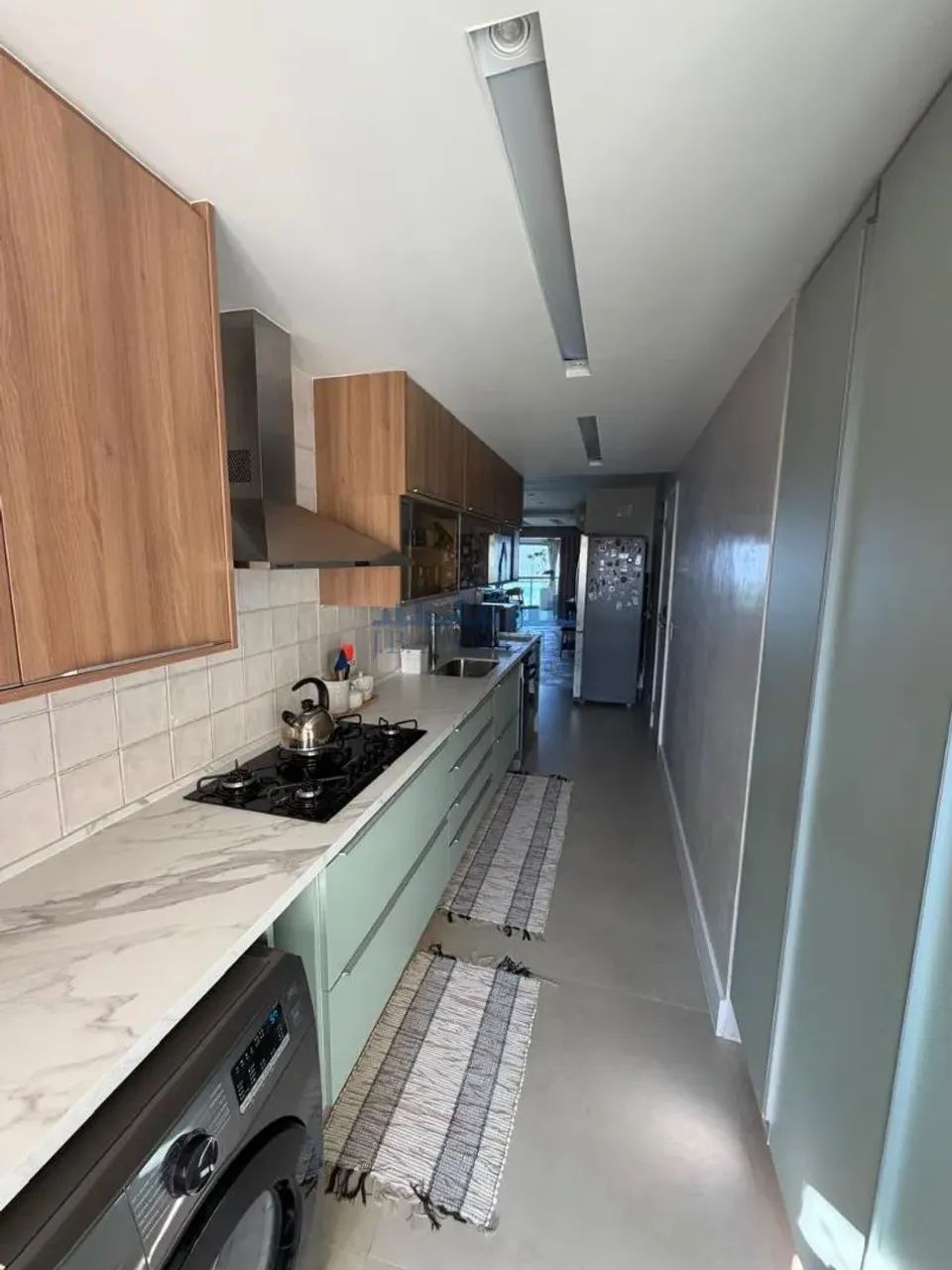 Mundo Novo  Mare Vita | 158 m² | 4 Quartos (2 Suítes) | Vista Lagoa e Mar | Alto Padrão na - Foto 8