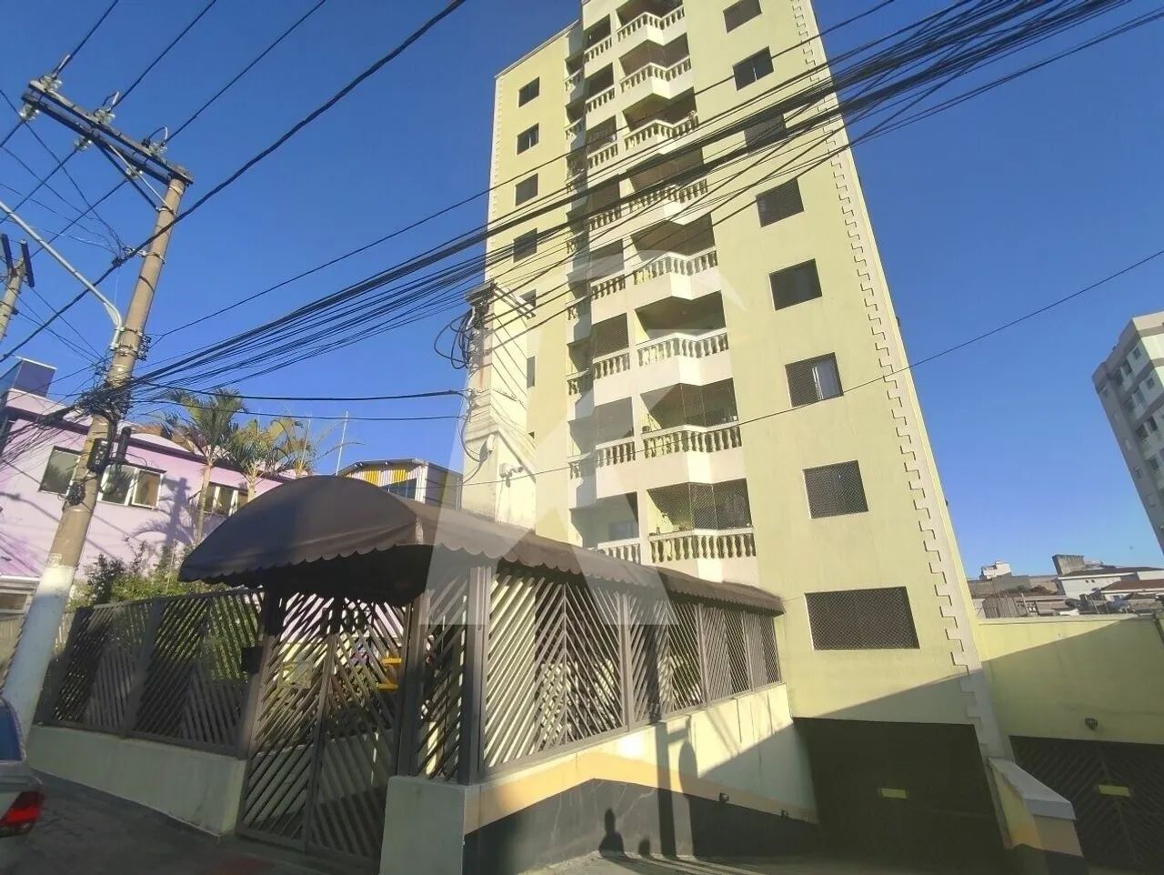 Apartamento próximo ao metrô com 2 quartos e 2 vagas de garagem - Foto 2