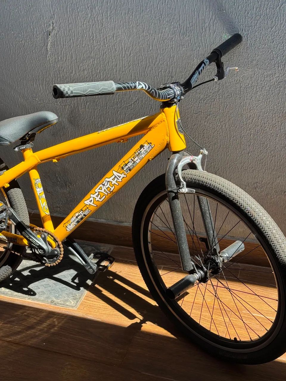 BIKE PERIFA
