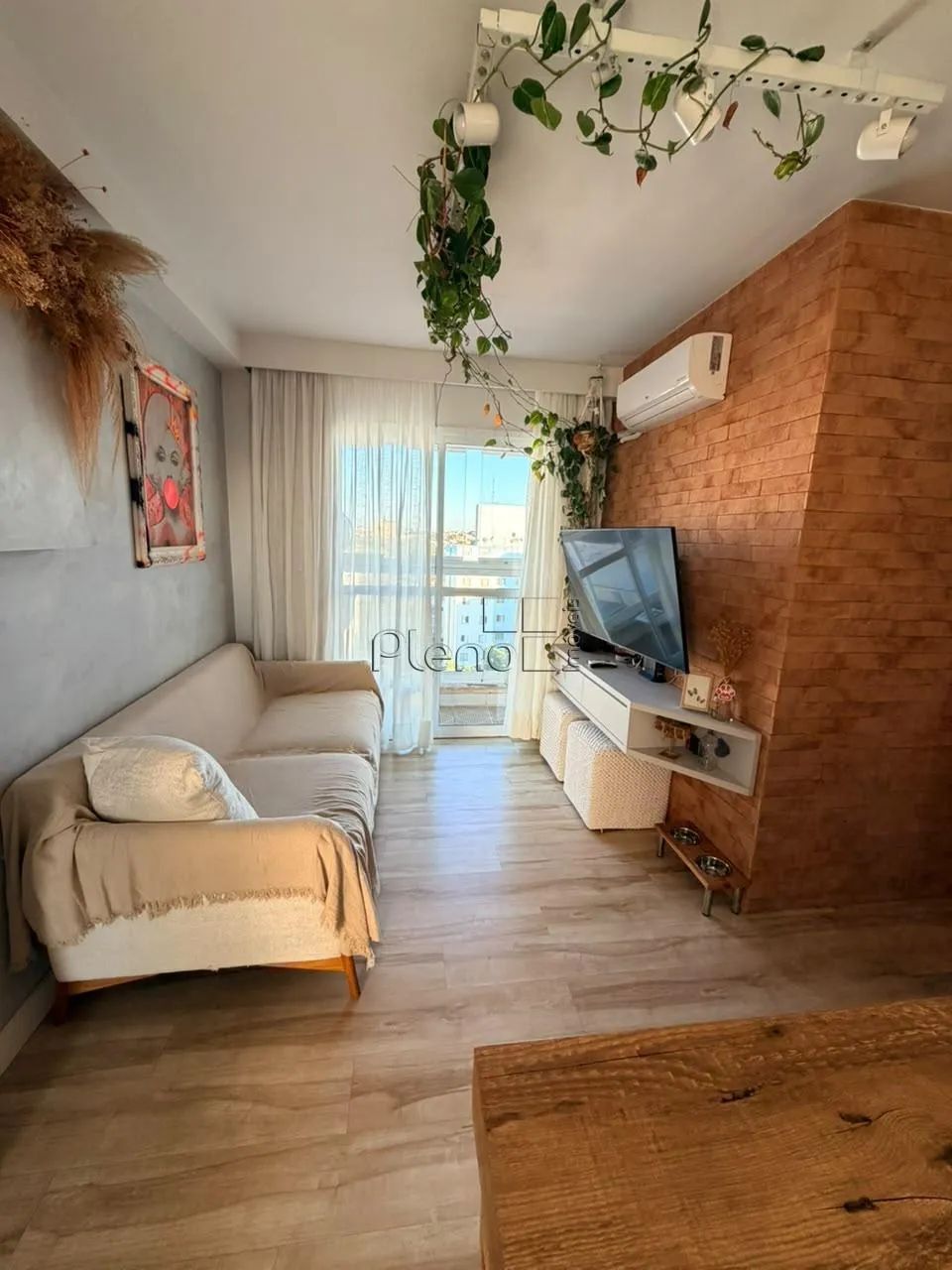 Apartamento à venda em Campinas, Jardim Paulicéia, com 2 quartos, com 65 m² - Foto 2