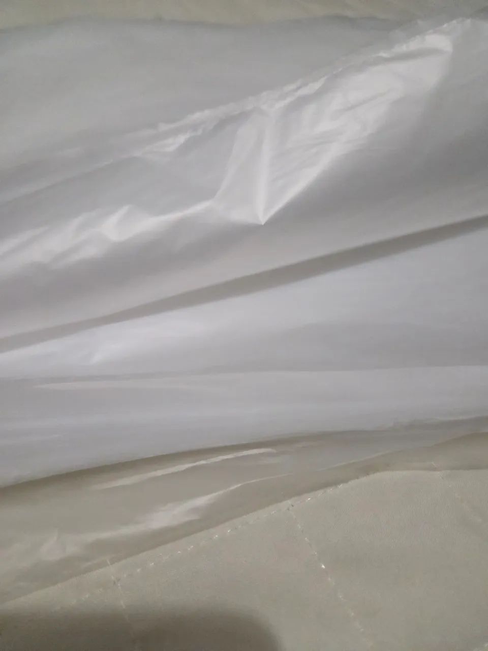 Plastico internos para vinil 0.03