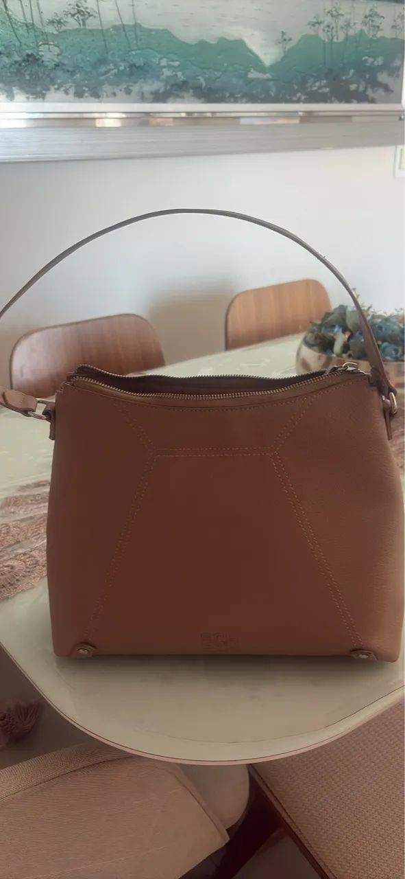 Bolsa de mão shurts 