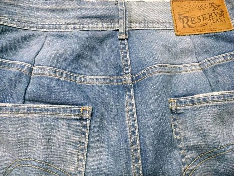 Calça Masculina Reserva 46 - Foto 5