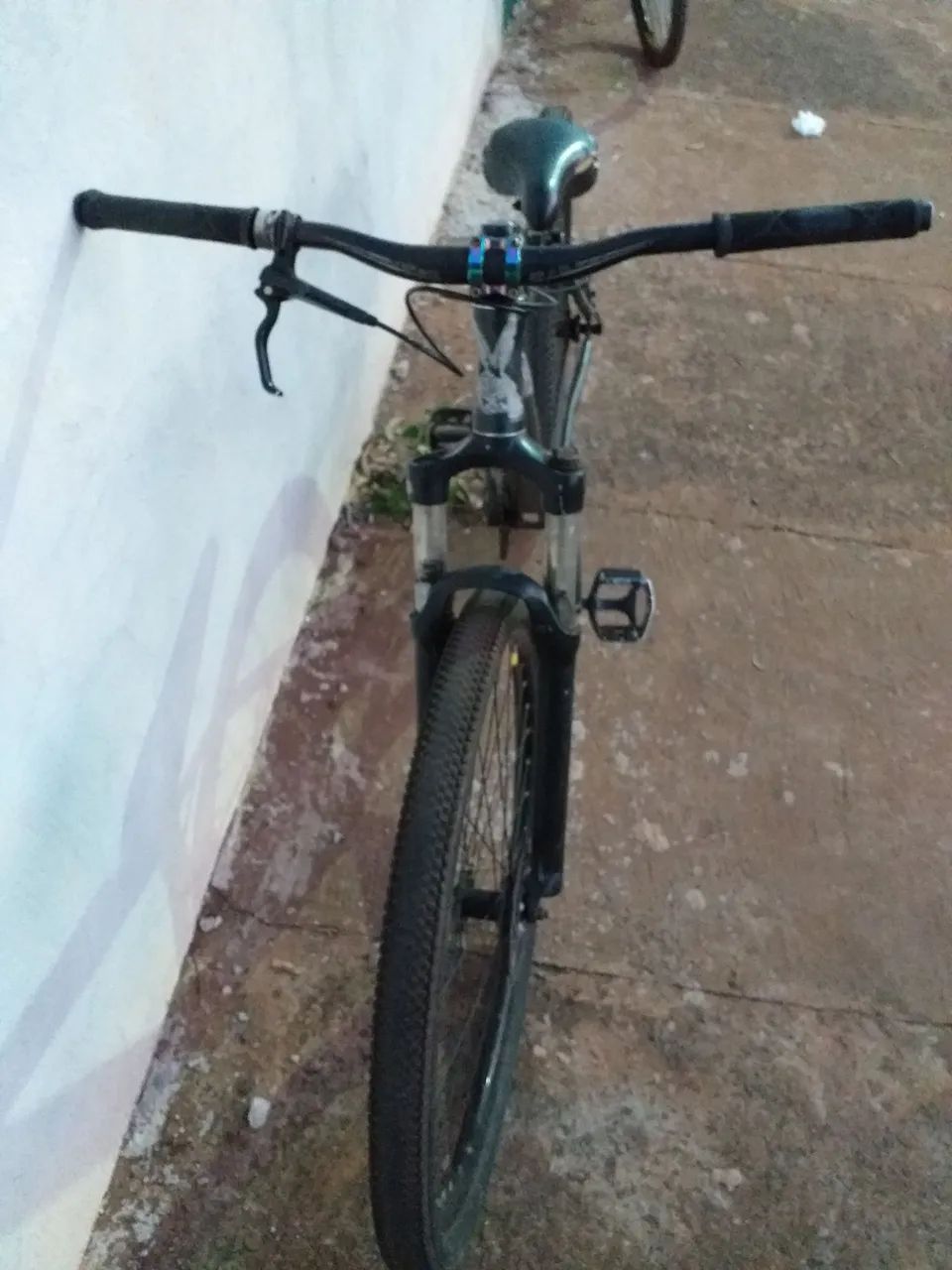 Vendo Bike GMS aro 29 top de linha - Foto 3