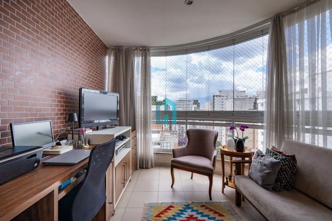 Apartamento 3 quartos a venda no Itaim Bibi - Foto 3