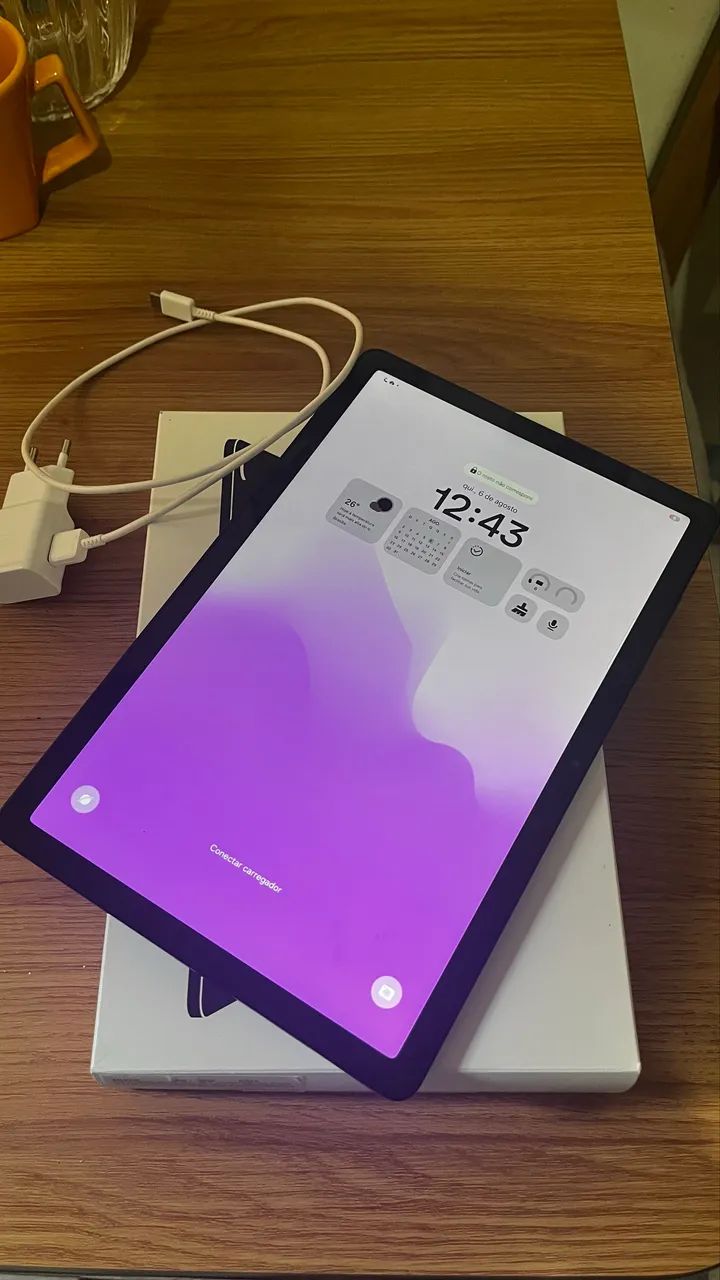 GALAXY TAB A11+ PLUS
