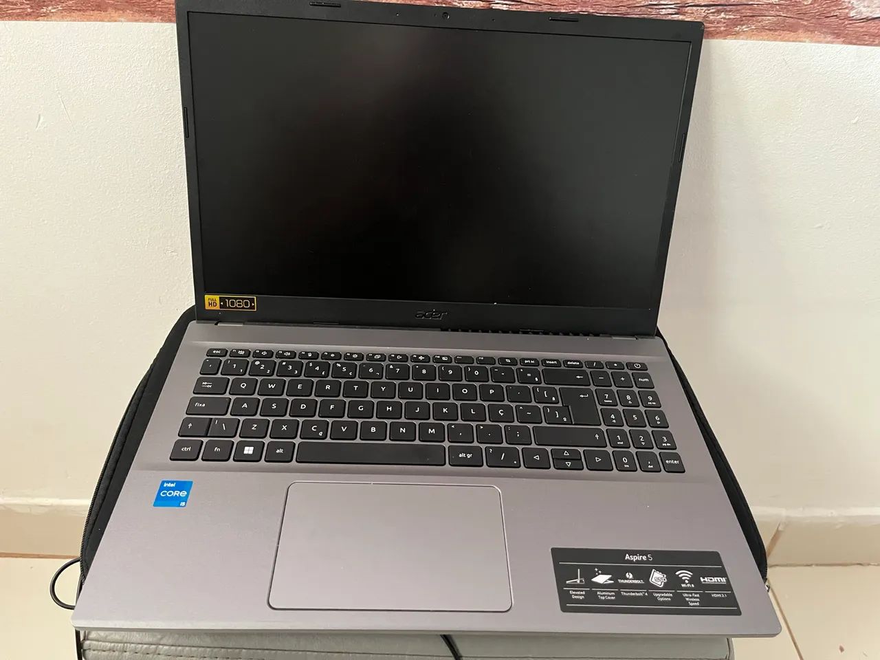 Notebook Acer A515-57-5429 - Foto 3