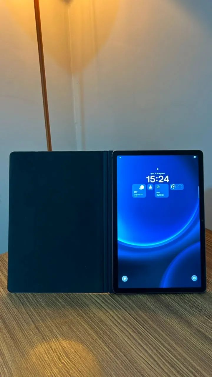  Tablet Samsung S9 FE