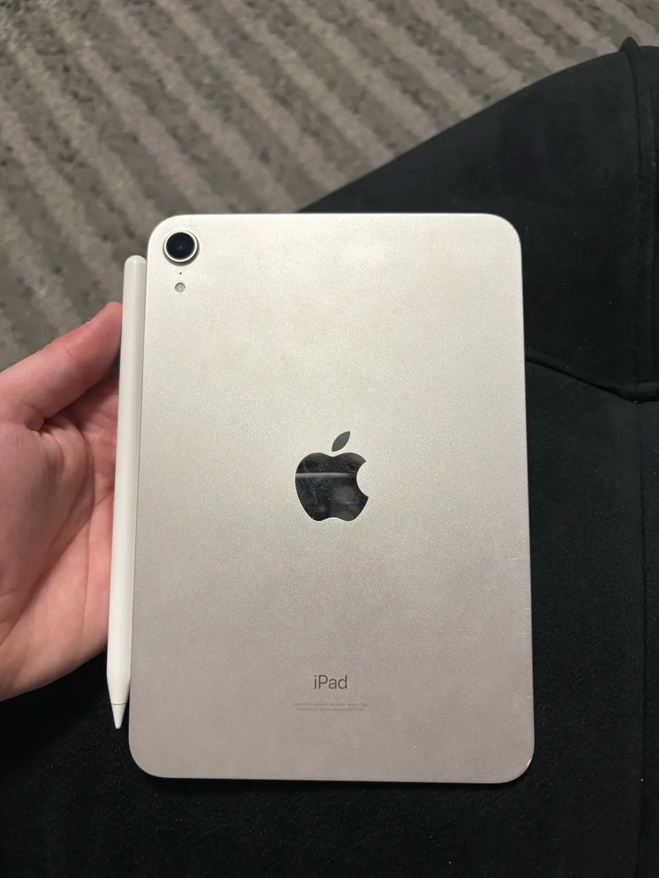 iPad mini 6ª geração - Foto 2