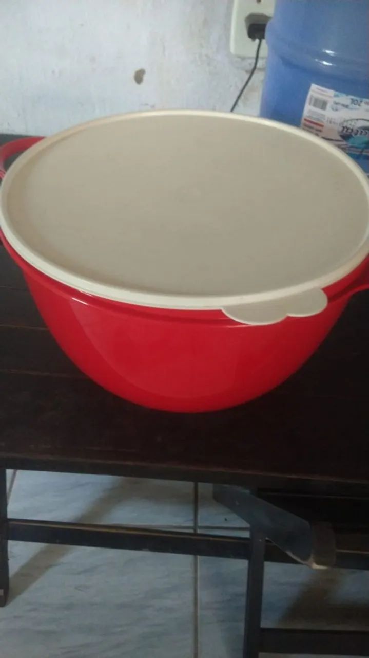 Tuperware