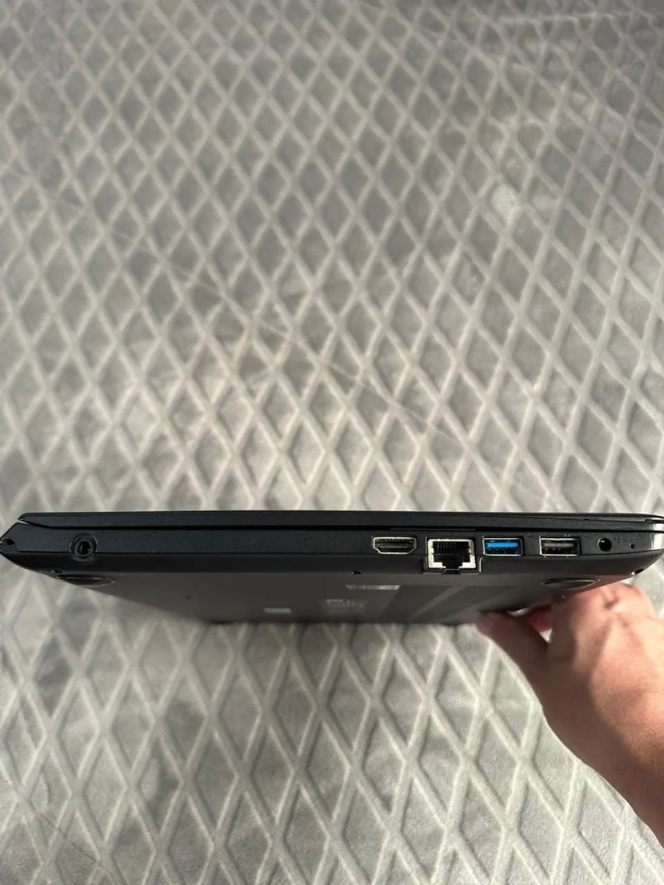 Notebook Lenovo Tela 15,6 Polegadas - Foto 3