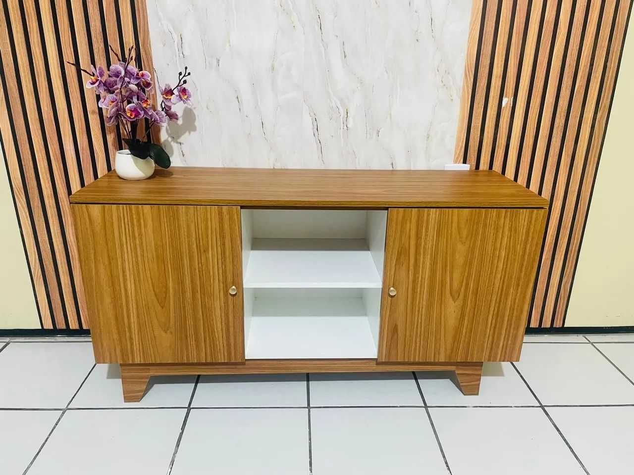 Rack de Sala