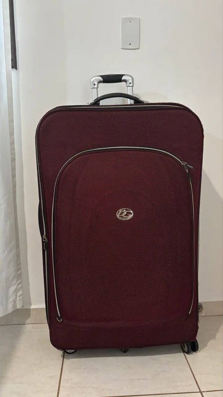Vendo Mala Bagaggio  - Foto 5