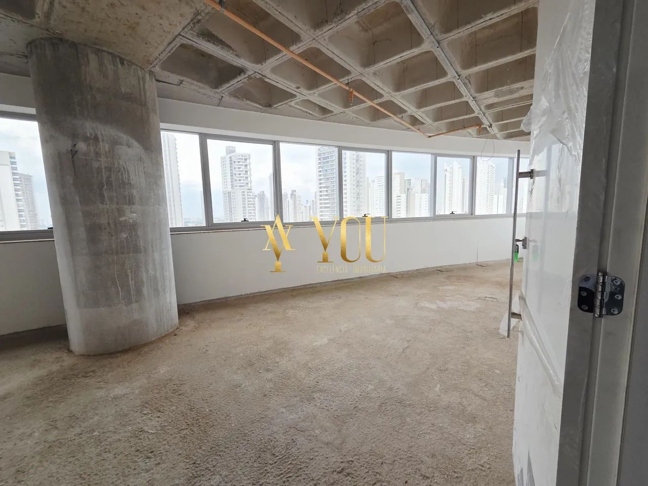 Sala Comercial no Orion Complex  Exclusividade e Estrutura Premium para Empresa - Foto 3