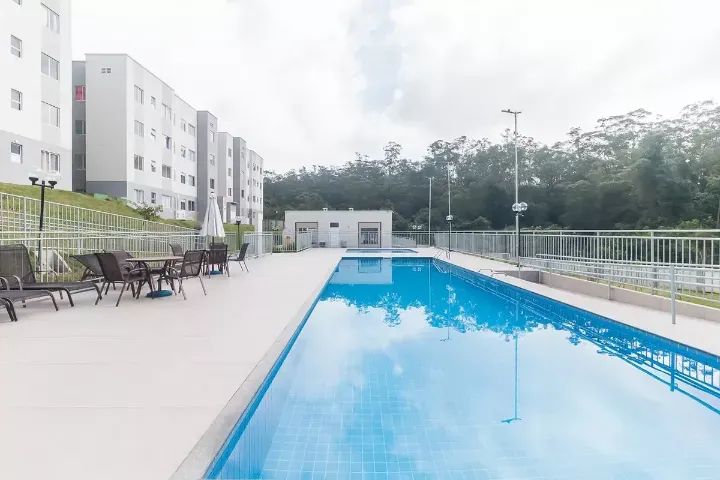 Foto - Poá - Vila Perracini