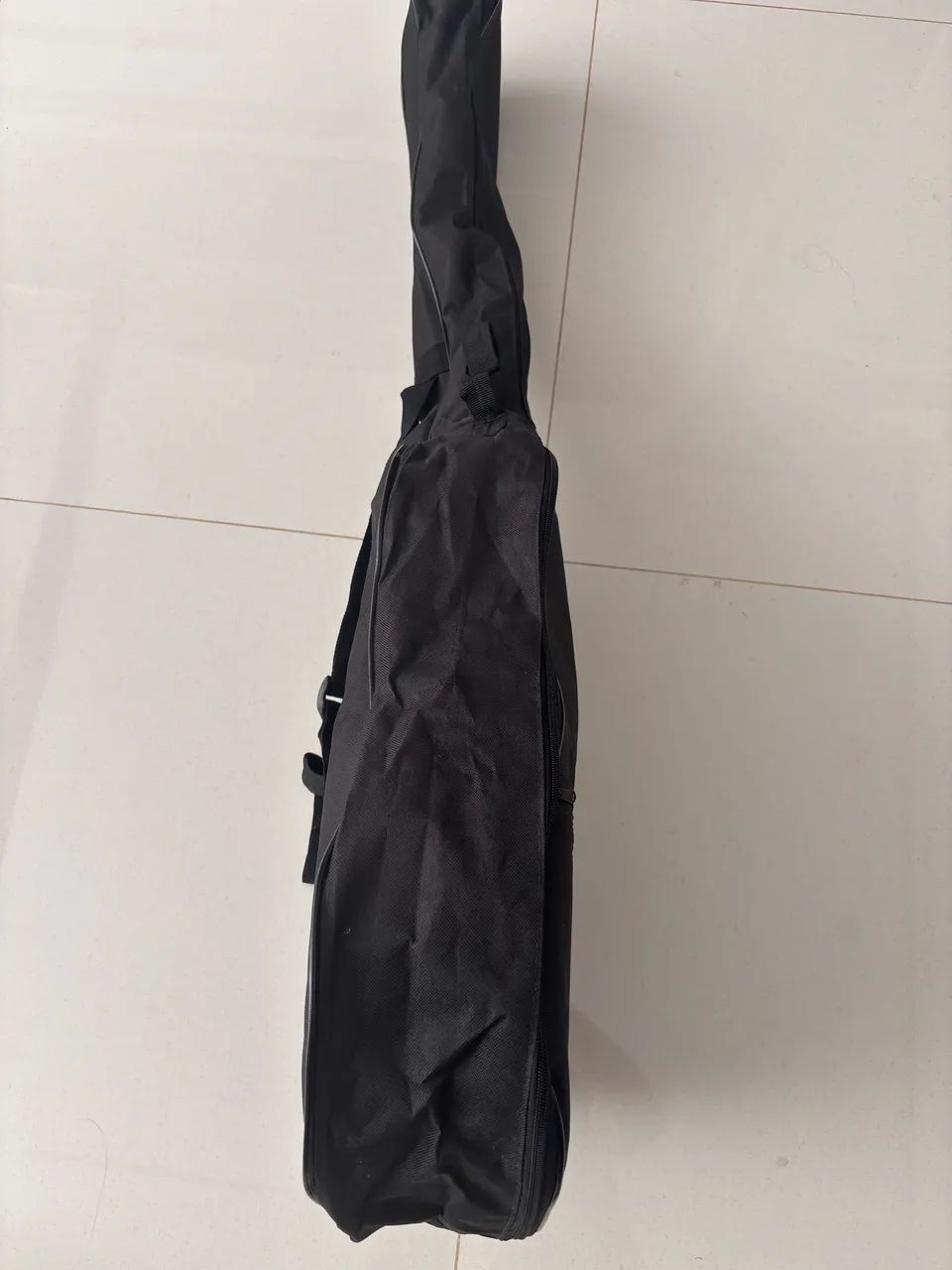 Capa para violão clássico não acolchoada - Foto 4