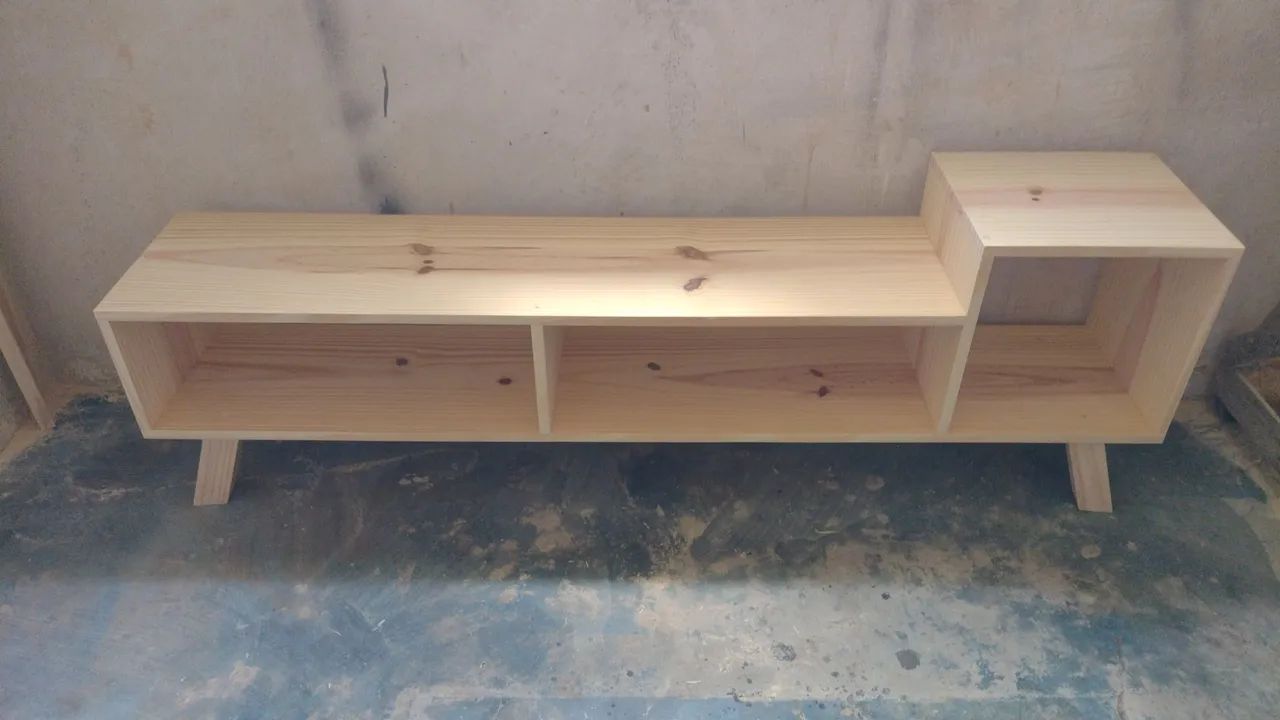 Rack para sala - Foto 4