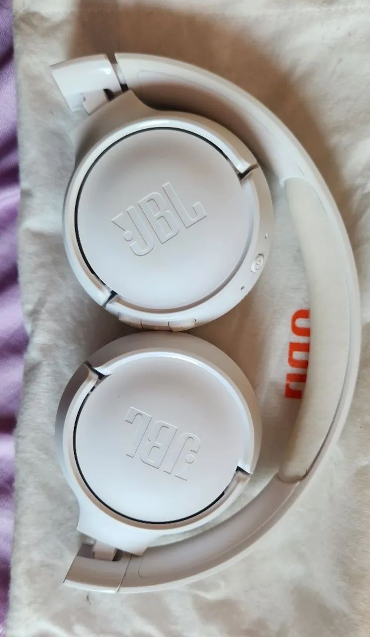 Fone JBL 520BT - Foto 3