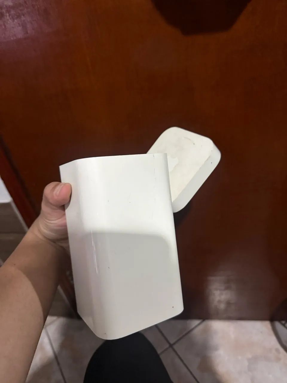 Roteador Apple  - Foto 2