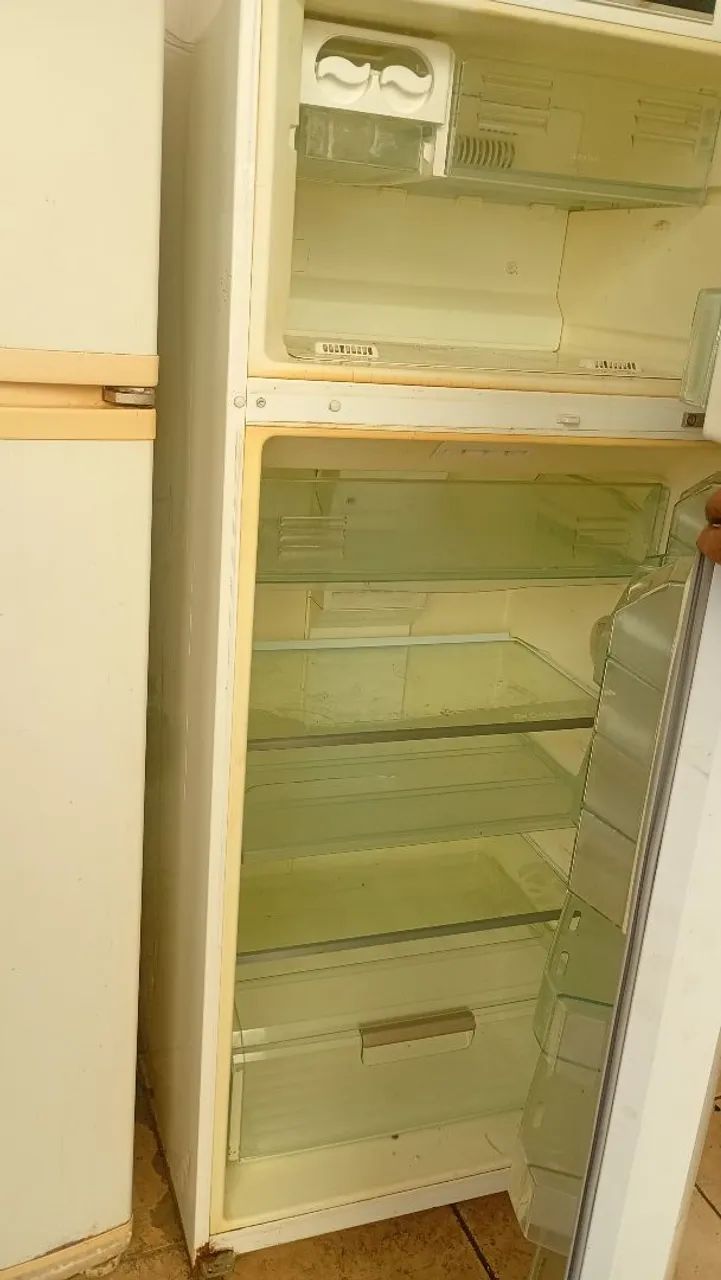 Sua geladeira está com defeito? resolvemos  - Foto 4