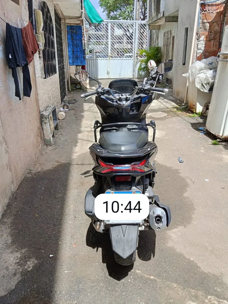 Pcx  - Foto 4